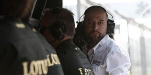 Kostenobergrenze: Lotus-Boss wittert Betrug