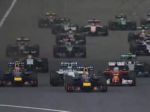 Titel-Bild zur News: Lewis Hamilton
