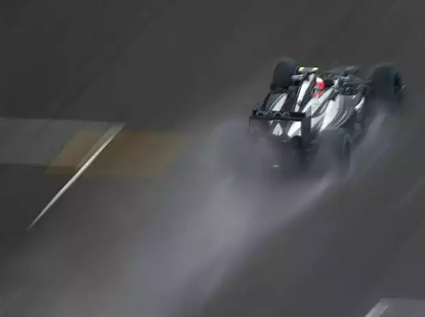 Titel-Bild zur News: Kevin Magnussen