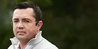 Bild zum Inhalt: Boullier: "Wir sind einfach nicht bei der Musik"