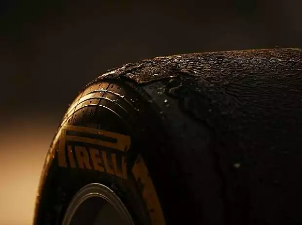Pirelli-Reifen Titel-Bild zur News: Pirelli-Reifen