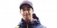 Bild zum Inhalt: Ricciardo zufrieden: "Ich habe es allen gezeigt"
