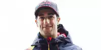 Bild zum Inhalt: Ricciardo zufrieden: "Ich habe es allen gezeigt"