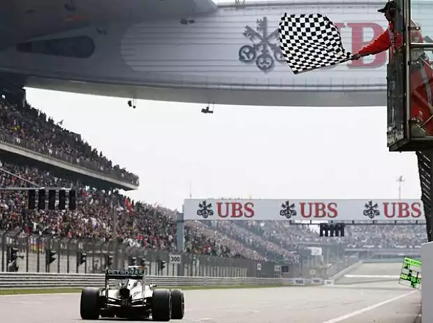 Lewis Hamilton Titel-Bild zur News: Lewis Hamilton