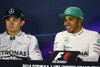 Bild zum Inhalt: Hamilton und Rosberg: Wie geht das Teamduell weiter?