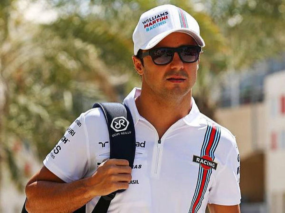 Felipe Massa