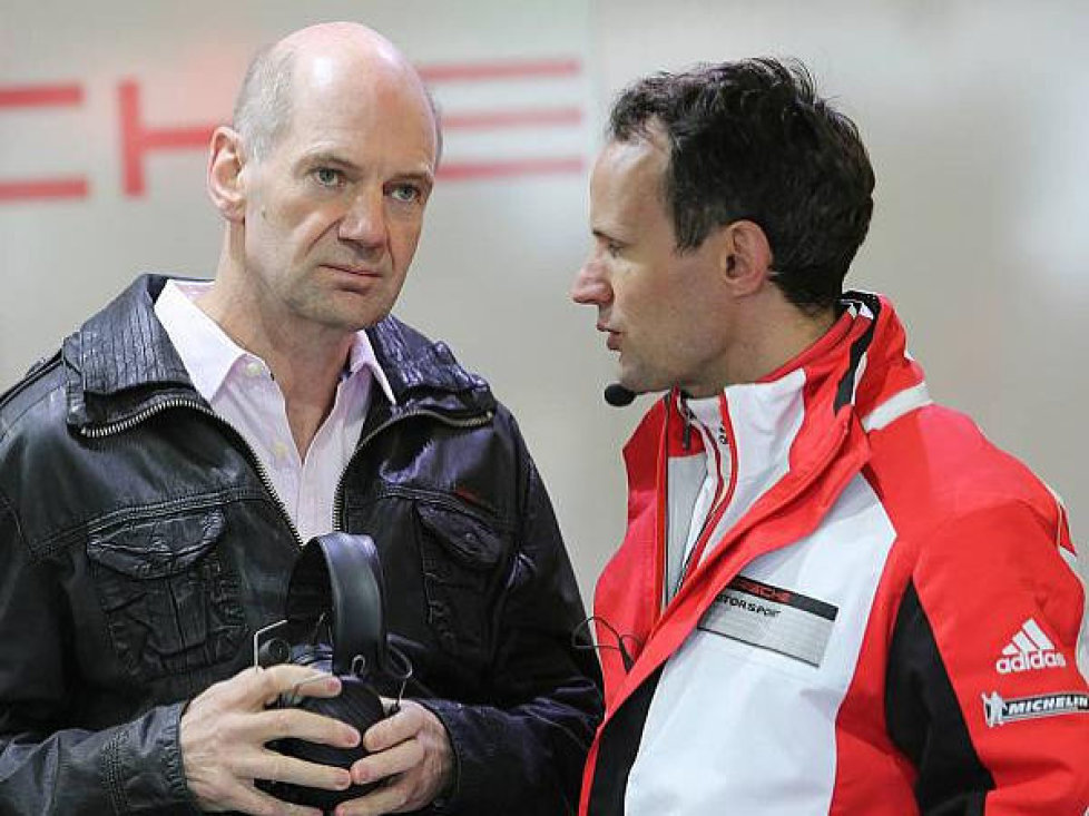 Adrian Newey