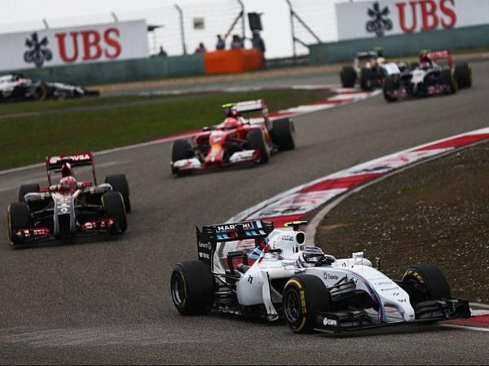 Valtteri Bottas