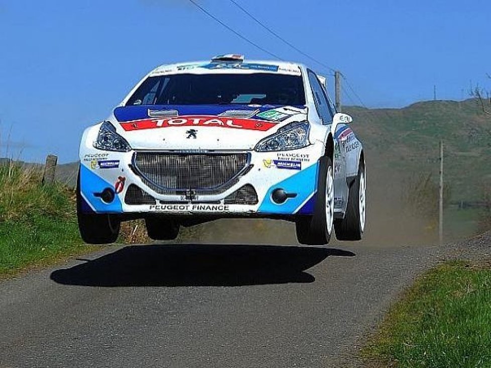 Craig Breen