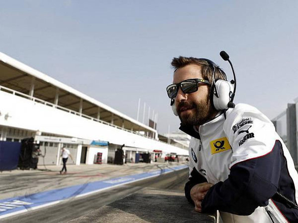 Timo Glock