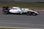 Valtteri Bottas (Williams) 