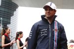 Felipe Massa (Williams) 