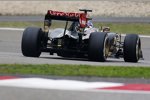 Romain Grosjean (Lotus) 