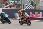 Jack Miller vor Romano Fenati 