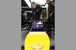 Sebastian Vettel (Red Bull) 