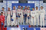 Toyota-Doppelsieg beim WEC-Saisonauftakt