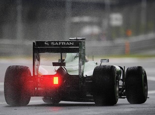 Kamui Kobayashi Kamui Kobayashi