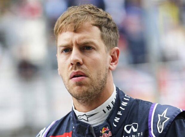 Sebastian Vettel