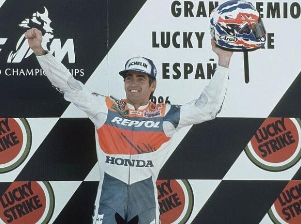 Mick Doohan