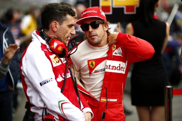 Fernando Alonso Ferrari Scuderia Ferrari F1 ~Fernando Alonso (Ferrari) ~ Fernando Alonso Ferrari Scuderia Ferrari F1 ~Fernando Alonso (Ferrari) ~