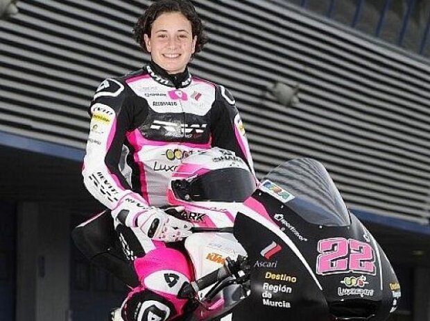 Ana Carrasco Ana Carrasco
