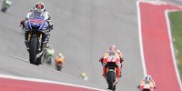 Bild zum Inhalt: MotoGP geht in Europa ins Pay-TV & verliert Publikum