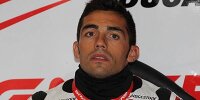 Bild zum Inhalt: Ducati in Argentinien: Pirro vertritt verletzten Crutchlow