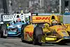 Bild zum Inhalt: Hinchcliffe: Kein Problem mit Hunter-Reay