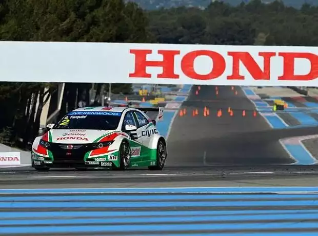 Gabriele Tarquini Titel-Bild zur News: Gabriele Tarquini