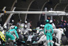 Noch eins draufsetzen: Mercedes will Vorsprung vergrößern