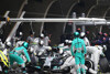 Bild zum Inhalt: Noch eins draufsetzen: Mercedes will Vorsprung vergrößern