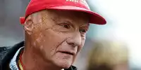 Bild zum Inhalt: Erster Knackpunkt: Lauda fürchtet sich vor Barcelona