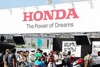 Bild zum Inhalt: Honda: Wie lange setzt man "nur" auf McLaren?