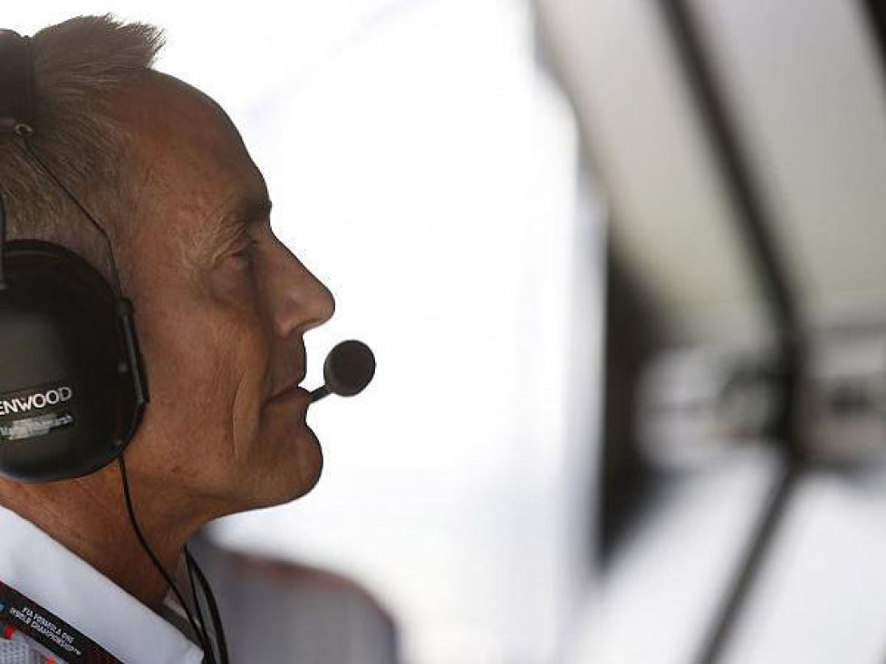 Martin Whitmarsh