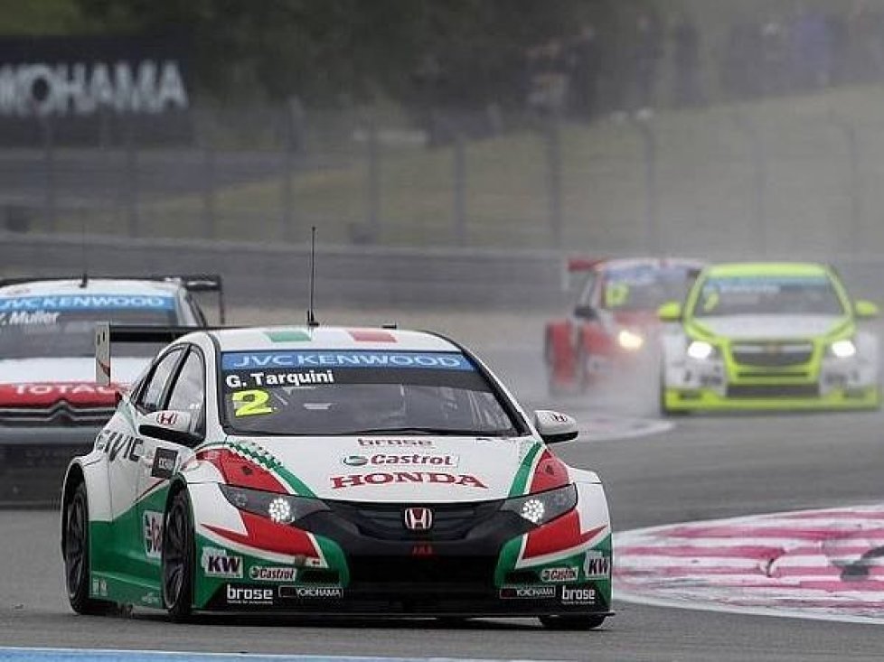 Gabriele Tarquini