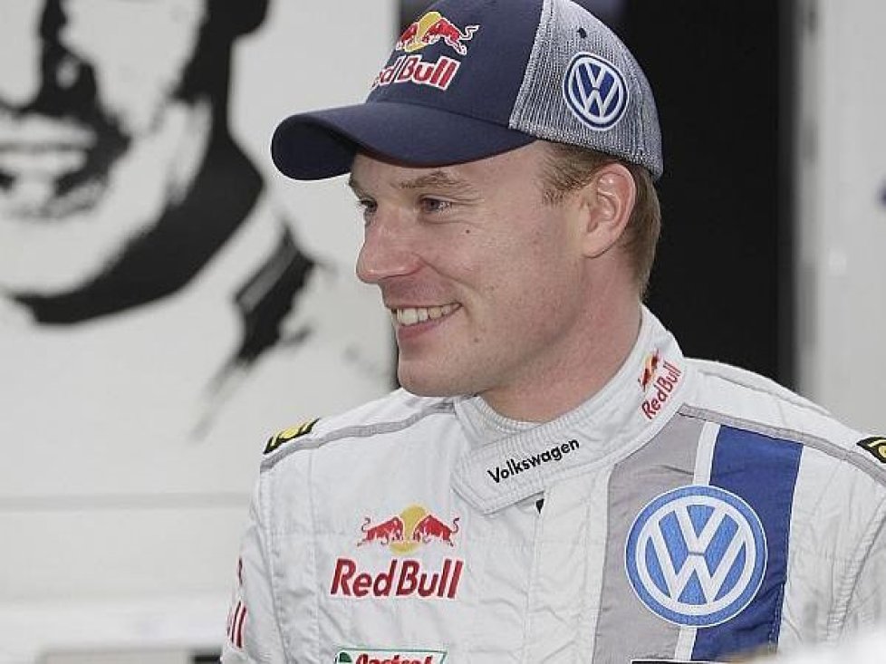 Jari-Matti Latvala