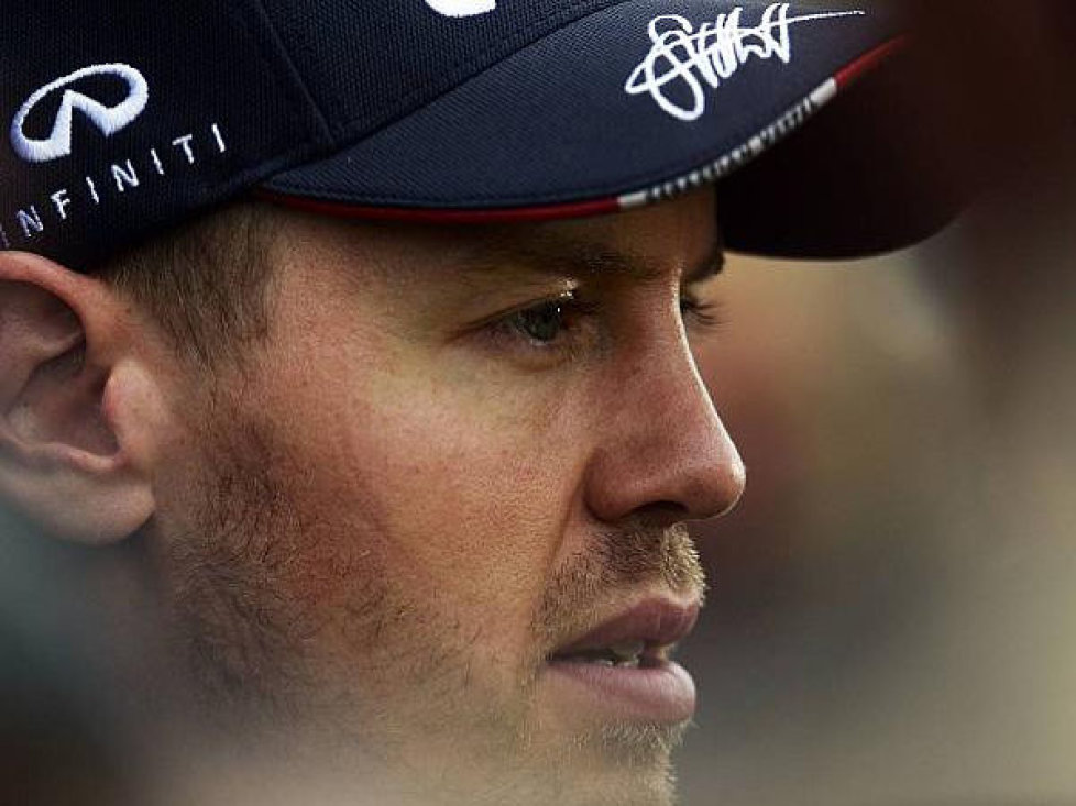 Sebastian Vettel