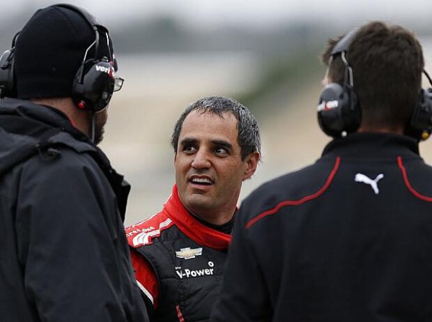 Juan Pablo Montoya