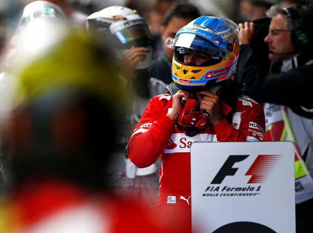 Fernando Alonso Fernando Alonso
