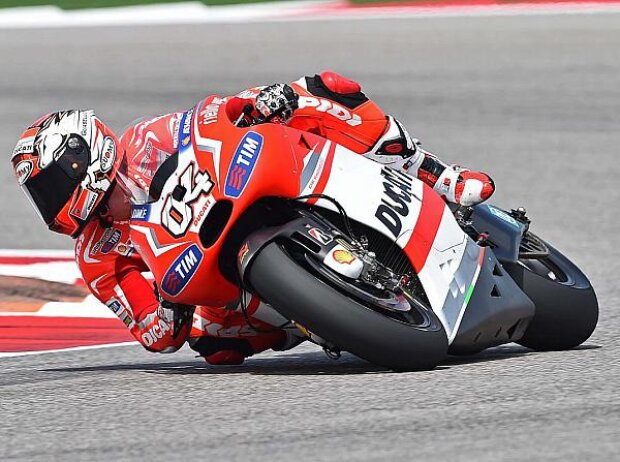 Andrea Dovizioso Andrea Dovizioso