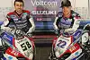 Bild zum Inhalt: Suzuki-Piloten reisen mit guten Erinnerungen nach Assen