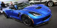 Chevrolet Corvette Z06