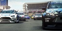 Bild zum Inhalt: Grid Autosport mit Trailer offiziell vorgestellt