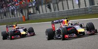 Bild zum Inhalt: Neues Benzin soll Vettel schneller machen