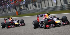 Neues Benzin soll Vettel schneller machen