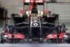 Bild zum Inhalt: Renault macht Lotus zwei Sekunden schneller