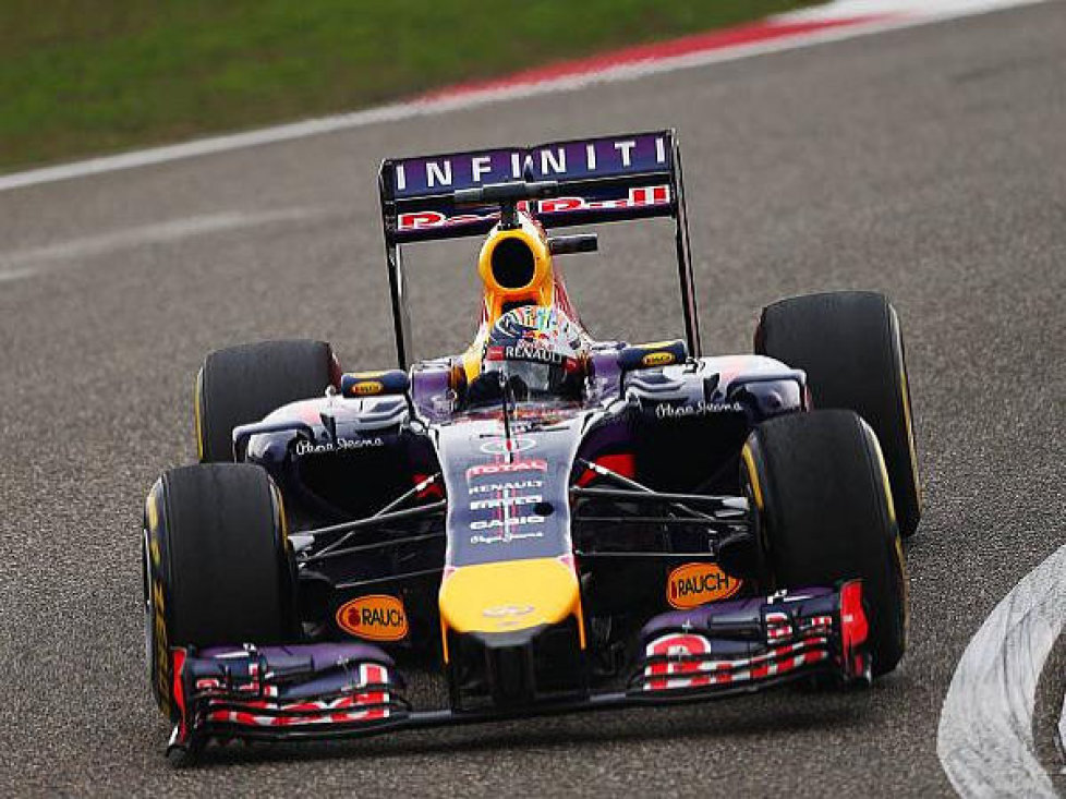 Sebastian Vettel