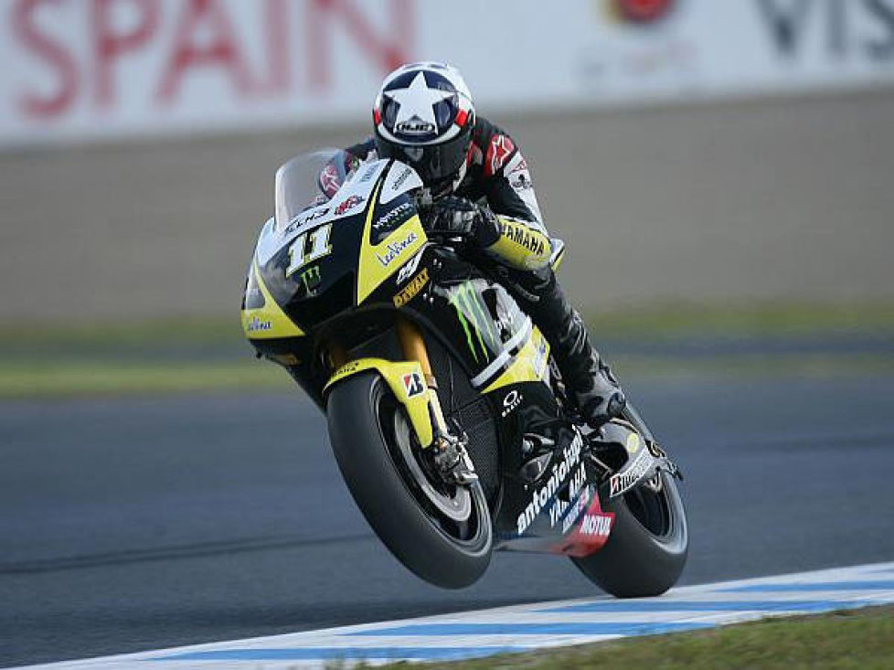 Ben Spies Tech 3 2010