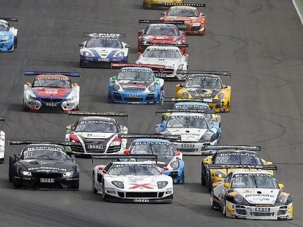 GT-Masters