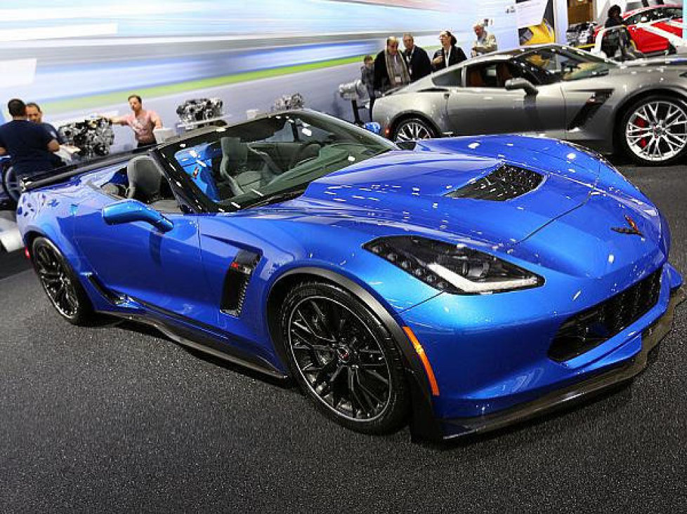 Chevrolet,Corvette,Z06